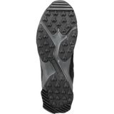 Lumberjack Brandon Hi Siyah Su Geçirmez Waterproof Erkek Bot - Renkli