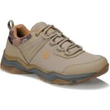 Lumberjack Brandon Waterproof (Su Geçirmez) Erkek Outdoor Ayakkabı - Kum
