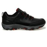 Lumberjack Brun Low 3PR Siyah Kırmızı Erkek Outdoor Ayakkabı