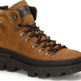 LUMBERJACK BRUNELLPO 3PR TABA HAKİKİ DERİ COMFORT CASUAL ANATOMİK BOT