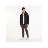 Lumberjack Bsc Sftshell 4Pr Antrasit Suitici Outdoor Casual Spor Mont