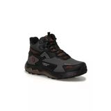 Lumberjack Burk 4Pr 101782493 Erkek Outdoor Su Geçirmez Bot K.gri Kırmızı 40-45