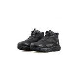 Lumberjack Burk 4Pr 101782494 Erkek Su Geçirmez Outdoor Bot Siyah 40-45