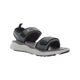 LUMBERJACK BYRON GRİ SANDALET COMFORT ANATOMİK SPOR SANDALET GRİ