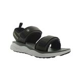 Lumberjack Byron Yeşil Comfort Anatomik Spor Sandalet