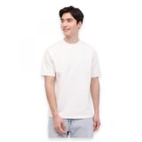 Lumberjack C Neck Bs60 4fx Krem Erkek T-shirt