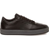 Lumberjack CALVY 5PR Kahverengi Erkek Casual Ayakkabı