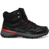 Lumberjack Camora Hı 4pr Siyah Erkek Outdoor Bot - Siyah - Kırmızı