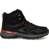 Lumberjack Camora Hı 5pr Siyah Erkek Outdoor Bot - Siyah - Kırmızı