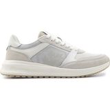 Lumberjack Cancel 5fx Beyaz Erkek Sneaker