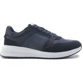Lumberjack Cancel 5fx Lacivert Erkek Sneaker