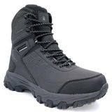 Lumberjack Carmen 4PR Phlon Hafif Taban Siyah Erkek Outdoor Bot