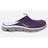 Lumberjack Castello 36/40 Unisex Önü Kapalı Ithal Outdoor Spor Terlik - Mor