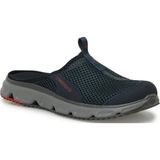 Lumberjack Castello 40/45 Erkek Önü Kapalı Ithal Premium Outdoor Spor Terlik - Lacivert