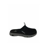 Lumberjack Castello Wmn 5Fx 101984125 Kadın Terlik Siyah 36-40