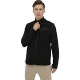 Lumberjack Chad 7SN163 Erkek Polar /ceket 101398605 - Siyah