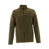 Lumberjack Chad Erkek Sweatshirt Haki S