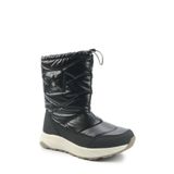 Lumberjack CHRISTMAS 5PR Kadın Siyah Trekking Ve Outdoor Bot