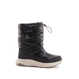 lumberjack Christmas Kadın Water Proof Su Geçirmez Kar Botu