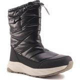 Lumberjack Chrıstmas Kadın Waterproof Su Geçirmez Outdoor Bot Siyah