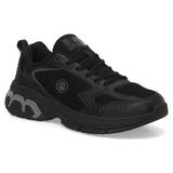 Lumberjack Chuck 4PR Siyah Erkek Klasik Sneaker