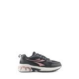 lumberjack Chuck Wmn 5Fx Siyah Kadın Sneaker A101932138