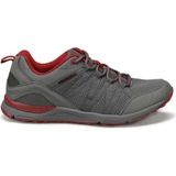 Lumberjack CKR00795 Dora 4FX Gri Erkek Spor Ayakkabı