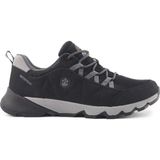Lumberjack CKR00963 Divine 4PR Su Geçirmez Siyah Erkek Outdoor Spor Ayakkabı