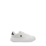 lumberjack CLEAN 6FX Beyaz Erkek Sneaker A102159329