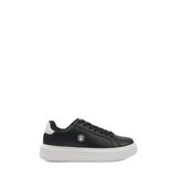 lumberjack CLEAN 6FX Siyah Erkek Sneaker A102159328