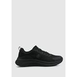 Lumberjack Close Siyah Erkek Sneaker
