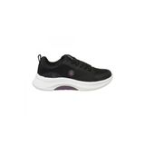 Lumberjack Close Wmn 6Fx 102065513 Kadın Spor Ayakkabı Siyah 36-40