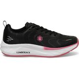 Lumberjack Cold Wmn 4FX Siyah Kadın Spor Ayakkabı