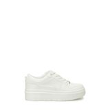Lumberjack Colonity 5FX Beyaz Kadın Klasik Sneaker