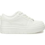 Lumberjack Colonıty 5fx Beyaz Kadın Sneaker