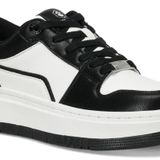 Lumberjack Colonıty Memory Yüksek Taban Sneaker Spor Ayakkabı