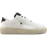 Lumberjack Combat 5FX Beyaz Erkek Klasik Sneaker