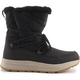 Lumberjack Cookie 4PR Siyah Kadın Trekking Outdoor Bot