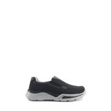 Lumberjack Cortina 5FX Siyah Erkek Slip-On Sneaker