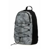 Lumberjack CPRZ IP LJK Unisex Sırt Çantası Okul Çantası Laptop Bölmeli