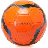 Lumberjack Crista 555N450 5 Numara Futbol Topu - Turuncu