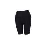 lumberjack CT1002 NOVA BIKER LEGGING Siyah Kadın Tayt XS