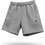 Lumberjack CT103 Erkek Çocuk Gri Şort - 6 - 7 Yaş