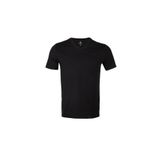 Lumberjack CT106 Siyah Basic Erkek T-Shirt
