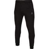 Lumberjack CT107 Basic Jogger 2fx Erkek Günlük Eşofman Altı 101079253 Siyah - XL - Çelik - Siyah