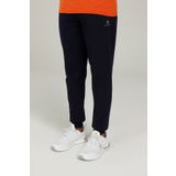 Lumberjack CT107 Basic Jogger 2FX Lacivert Erkek Eşofman Altı