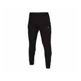 Lumberjack CT107 Basic Jogger 2FX Siyah Erkek Eşofman Altı