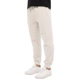 Lumberjack CT107 Basic Jogger Eşofman Alti Bej Erkek Eşofman Altı - 2XL