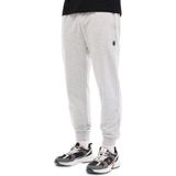 Lumberjack CT107 Basic Jogger Eşofman Alti Gri Erkek Eşofman Altı - Gri - 044