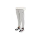 lumberjack Ct107 Basic Jogger Eşofman Alti Gri Erkek Eşofman Altı